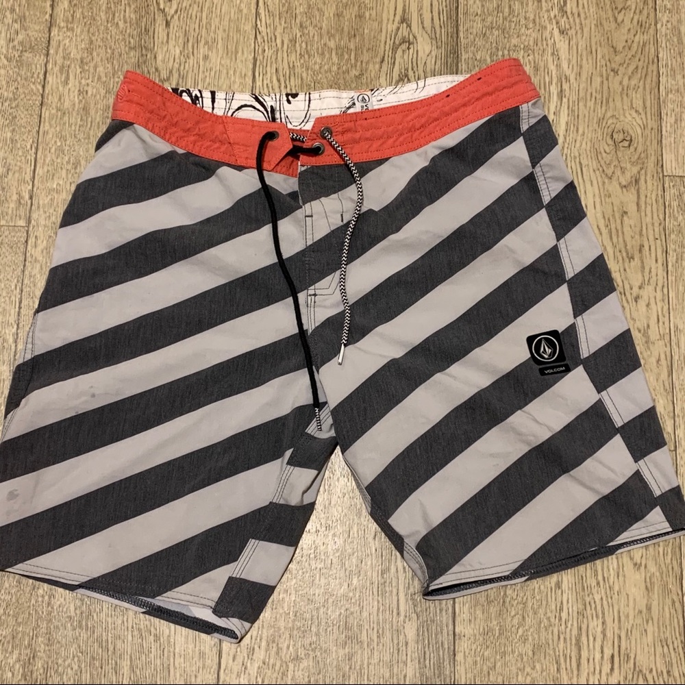 Board shorts